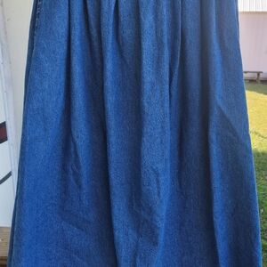 Vintage J. G Hook skirt